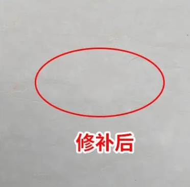 社旗瓷砖空鼓维修专业解答下贴瓷砖前墙壁基层存在的裂缝的影响